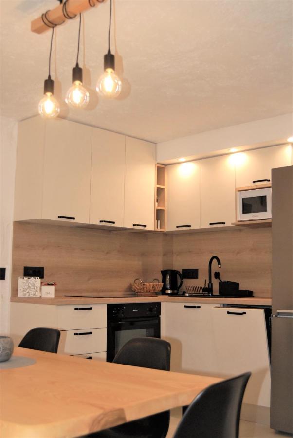 Guest house Otto Punat Extérieur photo