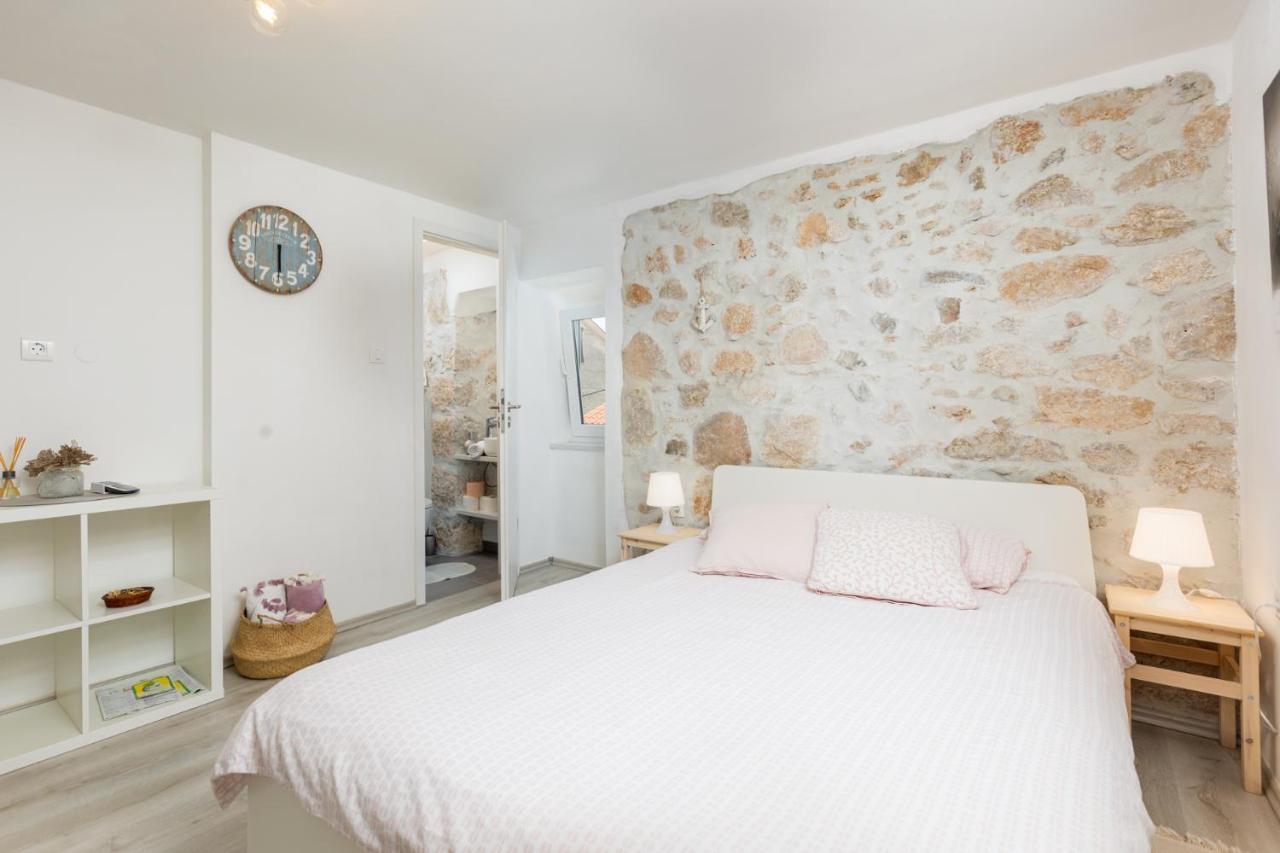 Guest house Otto Punat Extérieur photo
